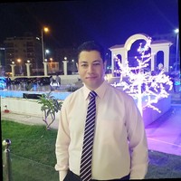 Osama Mohamed