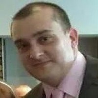 Robin Sykes