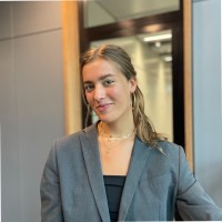 Jolien Van Der Vegt