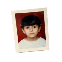 Bayan Alsebani