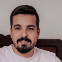 Caio H. Barbosa Amaral