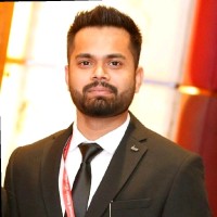 Yogesh Chaudhari