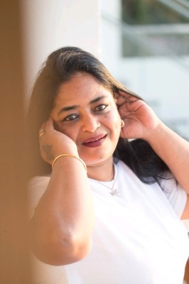 Amruta Vasudeon