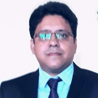 Partho Chatterjee