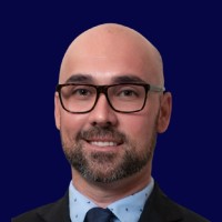 Kevin Arthur Perret Gentil