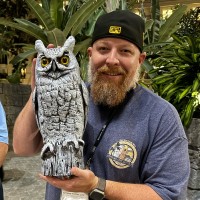 James Klostermeyer Jr