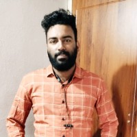 Jithin K Jayan