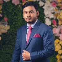 Ahmad Farabi