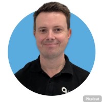 Dr Andy H.