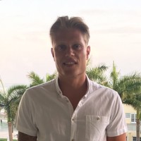 Martyn Cox