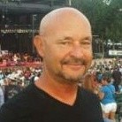Dale Mitchell