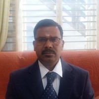 K Subramonian Asari