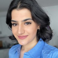 Melisa Yildiz
