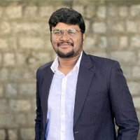 Deepesh J