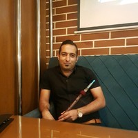 Mohamad Rashidi