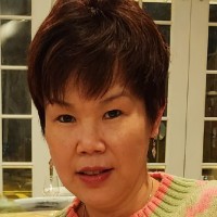 Cindy Chiang