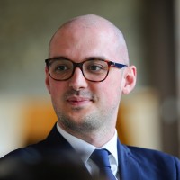 Stefano Riello