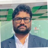 Munawar Hasan