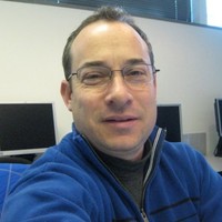 Mike Arrigo