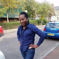 Yanique Witter