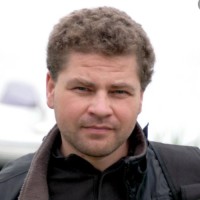 Володимир Дробязко