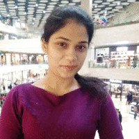 Sumati Mehta