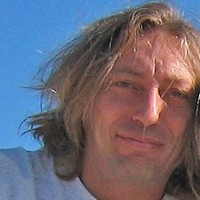 Benjamín García