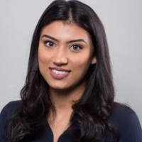 Poonampreet Bhachu