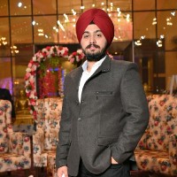 MANAV JOT SINGH