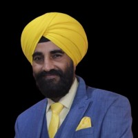 VARINDER SINGH SAGGU