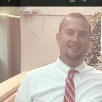 Dustin Stell