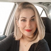 Marihá Odorício