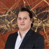 Ernesto Vega Zaldivar
