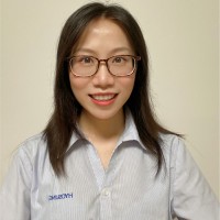 Megan Ma