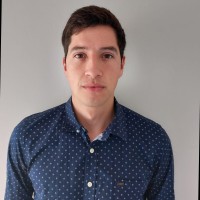 Nicolas Canelo Aravena