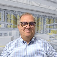 Laurent GOURDON