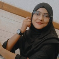 Samina Sheikh