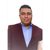 H. David Jasso Garcia