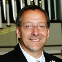 Ronald Wright