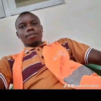 Wokadyembe Ivan