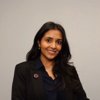 Simran Barard