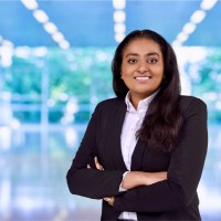 Lucshiya Anandarathakrishnan