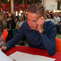 Lars van den Munckhof