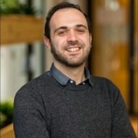 Ioannis Anagnostopoulos