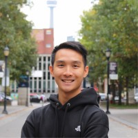 Albert Huang
