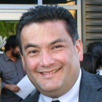 Pete Bueno