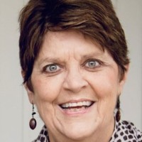 Susan Gressett