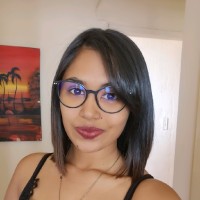 Andrea Naidoo