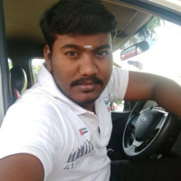 Moorthi Vinayak