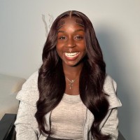 Symone Mckenzie